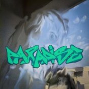 Обложка SEVER 505 – Paradise