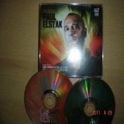 Обложка Paul Elstak – Luv U More