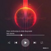 Dion Anthonijsz - Malfunctioning Reality (Original Mix)