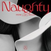 Обложка Red Velvet – Naughty