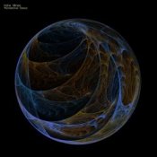 Обложка Hohe Minne – Recreational Solace