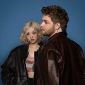 Alex Warren & Rose - On My Mind