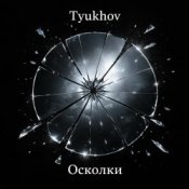 Обложка Tyukhov – Осколки
