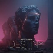 Обложка Alesso & SACHA – Destiny (HILLS Remix)