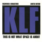 Обложка Space – This Is Not What Space Is About P1