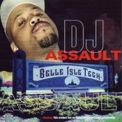 DJ Assault – 24 Egomaniac