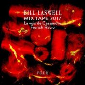 Обложка Bill Laswell – Conquer Worm