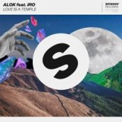 Обложка Alok feat. IRO – Love Is A Temple