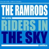 Обложка The Ramrods – Ghost Riders in the Sky