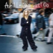 Обложка Avril Lavigne – Too Much to Ask