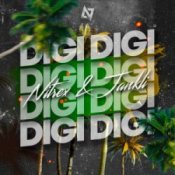 Обложка Dj Nitrex & Jankli – Digi Digi