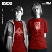 Обложка BSOD – Lollercoaster (Deadmau5 Outright Hilarious Mix)