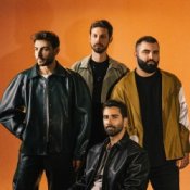 Обложка Adonis – Good Intentions