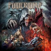 Обложка Kadavar – The Evil Made Me Do It