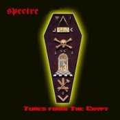 Обложка Spectre – Dedmode