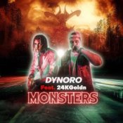 Обложка Dynoro – Swimming In Your Eyes