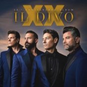 Обложка Il Divo – Unbreak My Heart