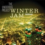 Обложка The Underdog Project – Winter Jam