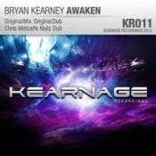 Обложка Bryan Kearney – Awaken (Original Dub)