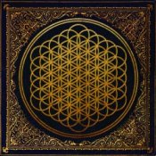 Обложка Bring Me The Horizon – Can You Feel My Heart