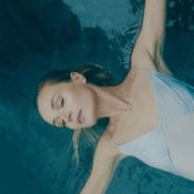Обложка Полина Гагарина – ВОДА