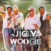 Обложка Don Diablo, Major Lazer & Baby Lawd – Jiggy Woogie