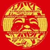 Обложка Cardopusher – Sleepwalker