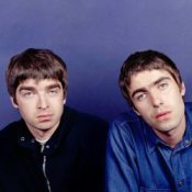 Обложка Oasis – Rocknroll star