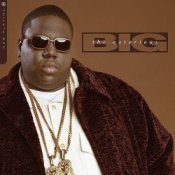 Обложка Notorious B.I.G. – Warning
