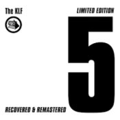 Обложка The KLF – What Time Is Love (Instrumental Acid mix)