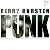 Обложка Ferry Corsten – Punk