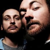 Обложка Atomic Hooligan – Papercuts