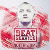 Обложка Beat Service feat. Cathy Burton – When Tomorrow Never Comes