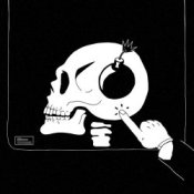 Обложка Jim Davies – Ticking Timebomb