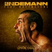 Обложка Lindemann – Mathematik Sture Mix