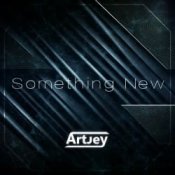 Обложка Artjey – Something New (Extended Mix)