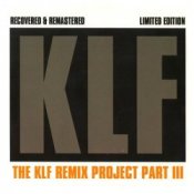 Обложка The KLF – The Monumental Tribute Mix By Strawb
