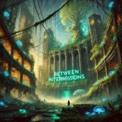 Обложка Morten Langrind – Phantom Frequencies