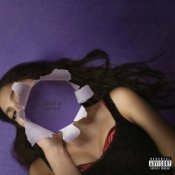 Обложка Olivia Rodrigo – Vampire