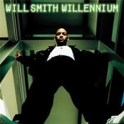 Обложка Will Smith – Afro Angel
