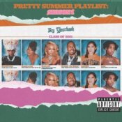 Обложка Saweetie feat. Drakeo the Ruler – Risky