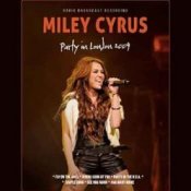 Обложка Miley Cyrus – Breakout