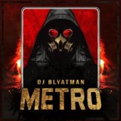 Обложка DJ Blyatman – Metro