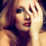 Обложка Mina – Lo faresti