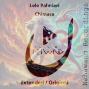 Обложка Lele Palmieri – Supernatural (Extended Mix)