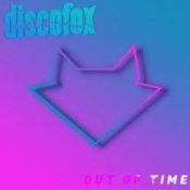 Обложка Discofox – Valley Dancer