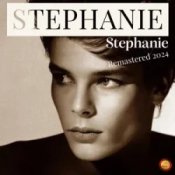 Обложка STEPHANIE & DESIRELESS – Ouragan (Maxi Version)