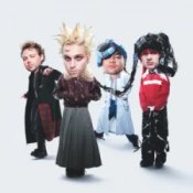 Обложка 5 Seconds of Summer – Telephone Busy