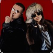 Обложка ICEGERGERT – Hoodtrapstar