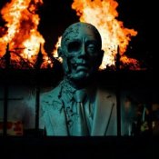 Обложка DJ Muggs, Crimeapple & RLX – 2 To The Chest